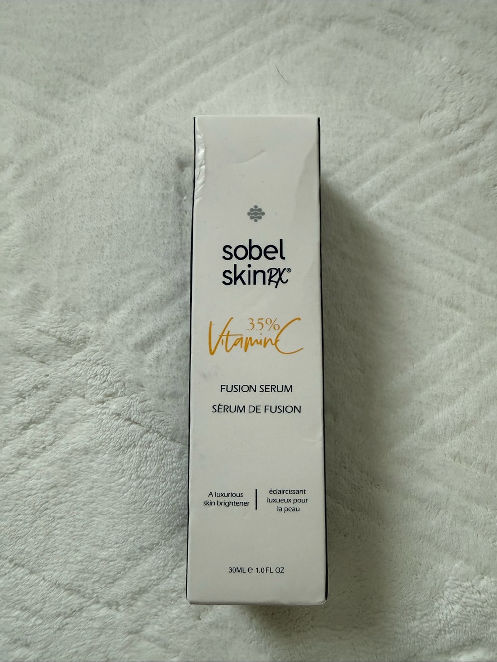 Sobel SkinRx 35% Vitamin C Fusion Serum - 1 fl oz 30 mL Retail $110!!